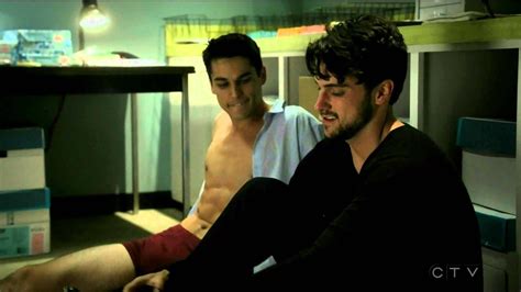 Jack Falahee sex tape